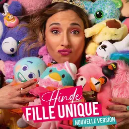 Hinde dans Fille unique