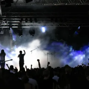 Boomin Fest - Nantes Hamza, Dinos, Luidji, Yuz Boy & Geavn