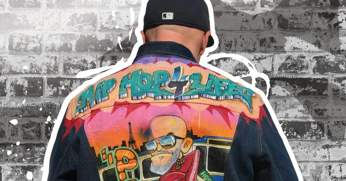 Hip-Hop  4 Life