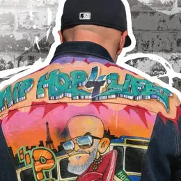 Hip-Hop  4 Life