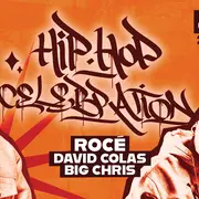 Hip-hop Celebration