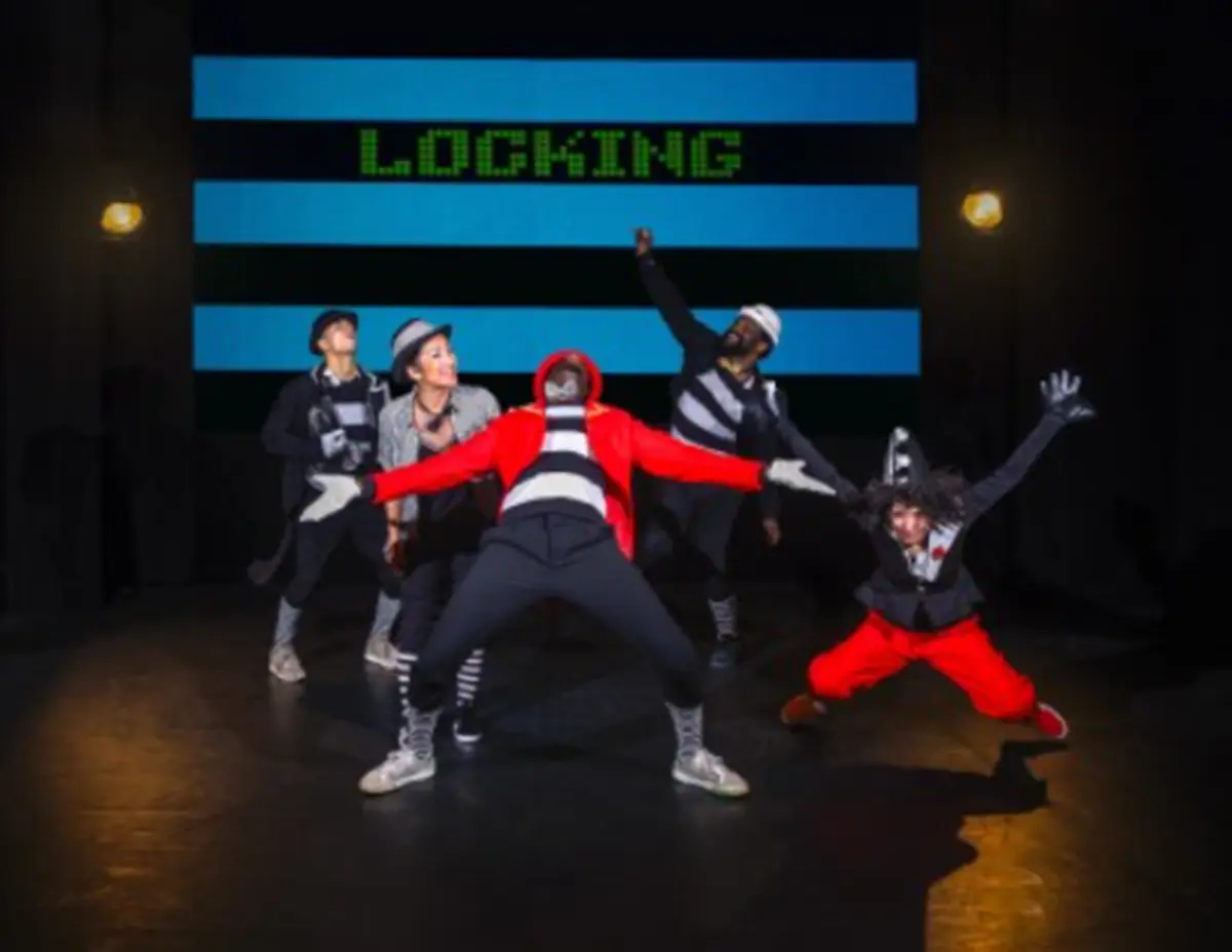 HIP HOP, est-ce bien sérieux ?