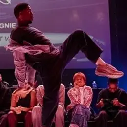 Hip Hop Gammes