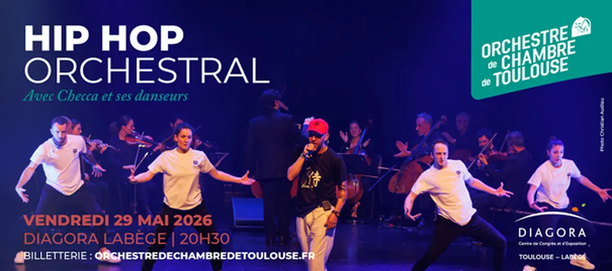 Hip Hop Orchestral