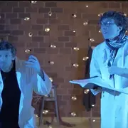 Hippocampes - La Doline