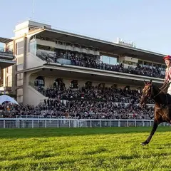 Hippodrome d'Auteuil