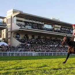 Hippodrome d'Auteuil