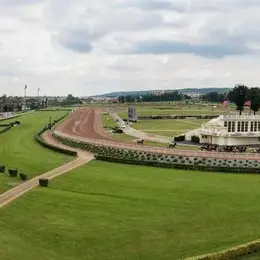 Hippodrome d'Enghien
