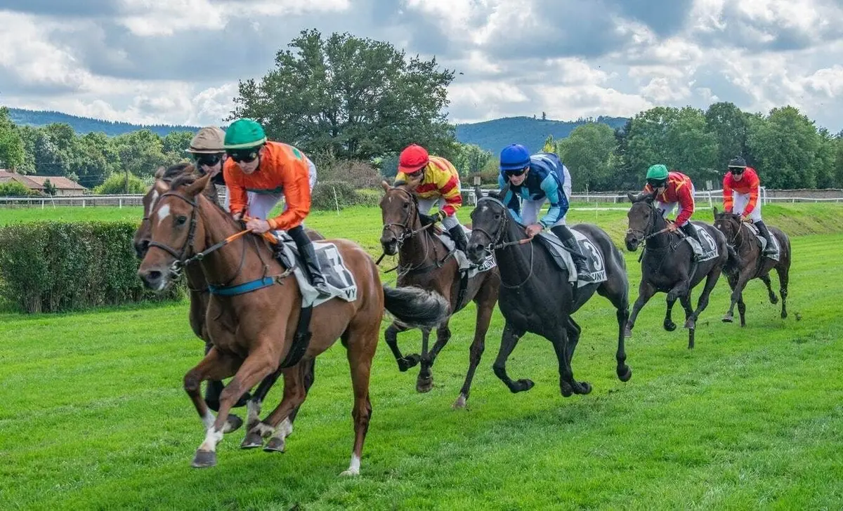 Hippodrome de Cluny