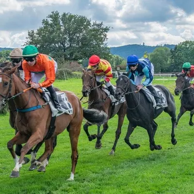 Hippodrome de Cluny