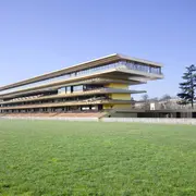Hippodrome de Longchamp