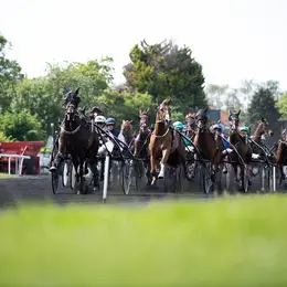 Hippodrome de Marcq-en-Barœul