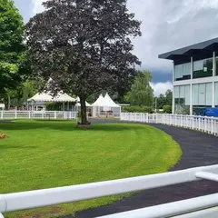 Hippodrome de Nancy-Brabois