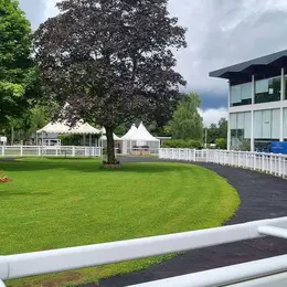 Hippodrome de Nancy-Brabois