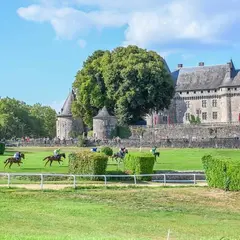 Hippodrome de Pompadour