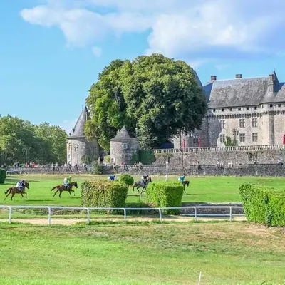 Hippodrome de Pompadour