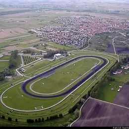 Hippodrome de Strasbourg-Hoerdt