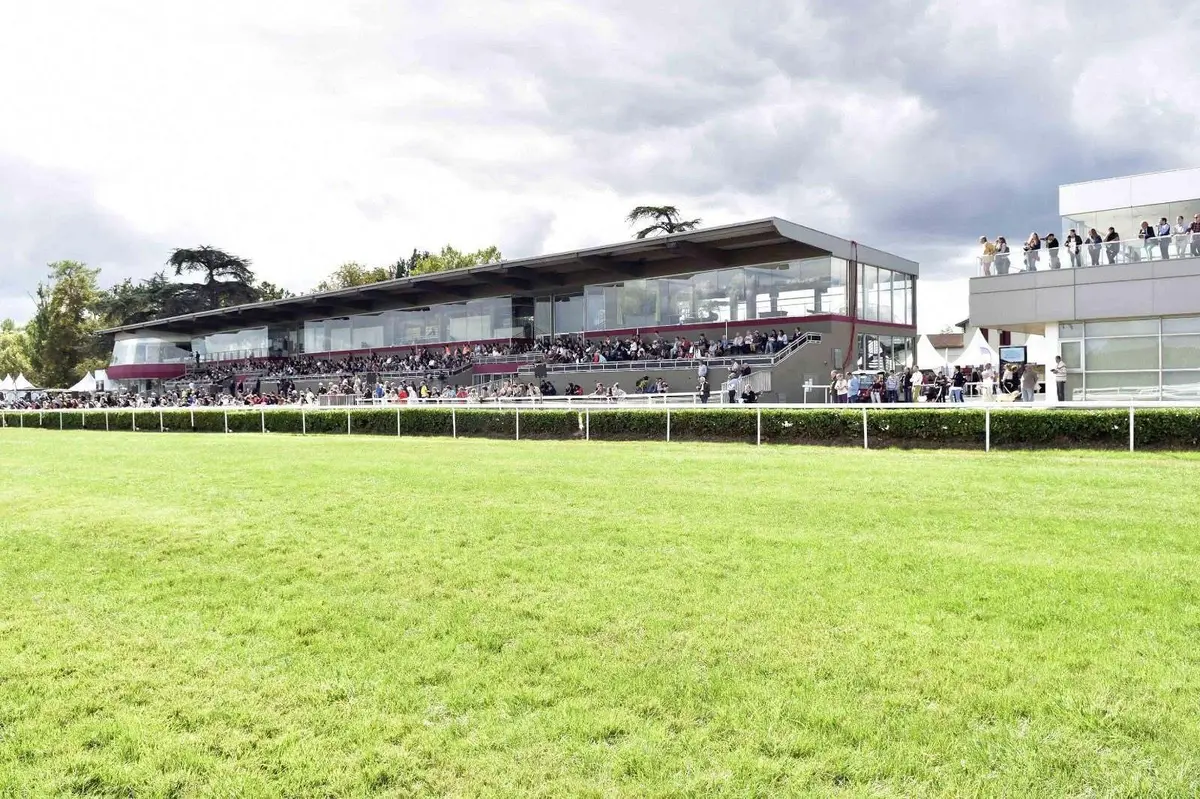 Hippodrome du Bouscat