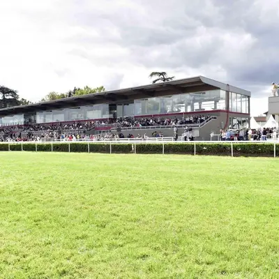 Hippodrome du Bouscat