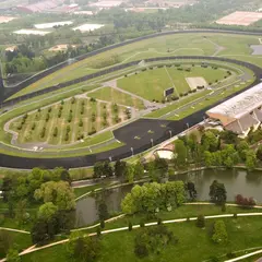 Hippodrome Paris-Vincennes
