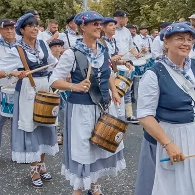 Hiri Besta & Fête Basque 2026