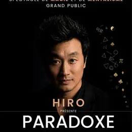 Hiro dans Paradoxe
