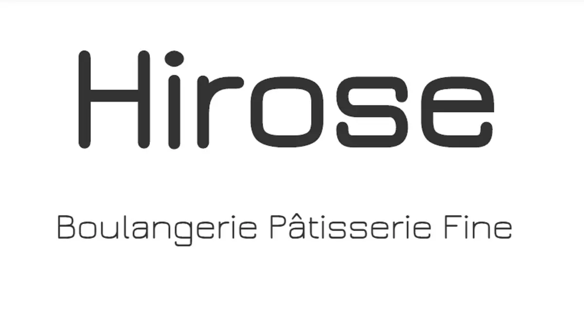 Hirose - Boulangerie pâtisserie fine