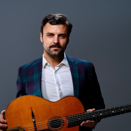 Hispanic trio, Django afternoon au 38Riv Jazz Club