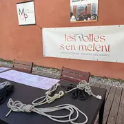 Hisse et Ho Ho Ho matelot