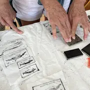 Hisse et Hot Matelot ! Animations Vacances d'Hiver