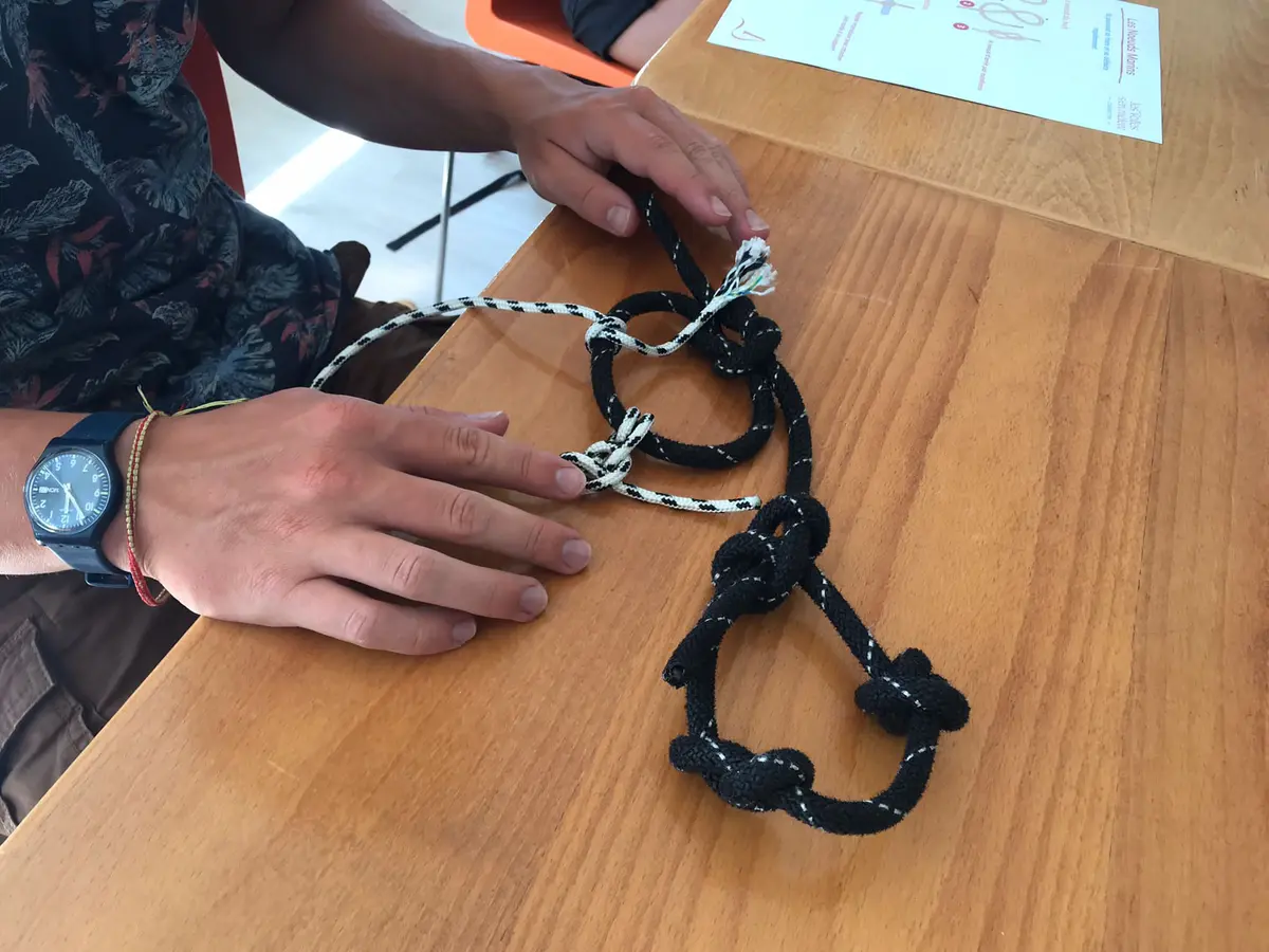 Hisse Et Oh Matelot !