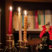 Histoire contée de Noël