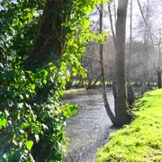 Histoire d'eau