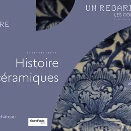 Histoire de céramiques