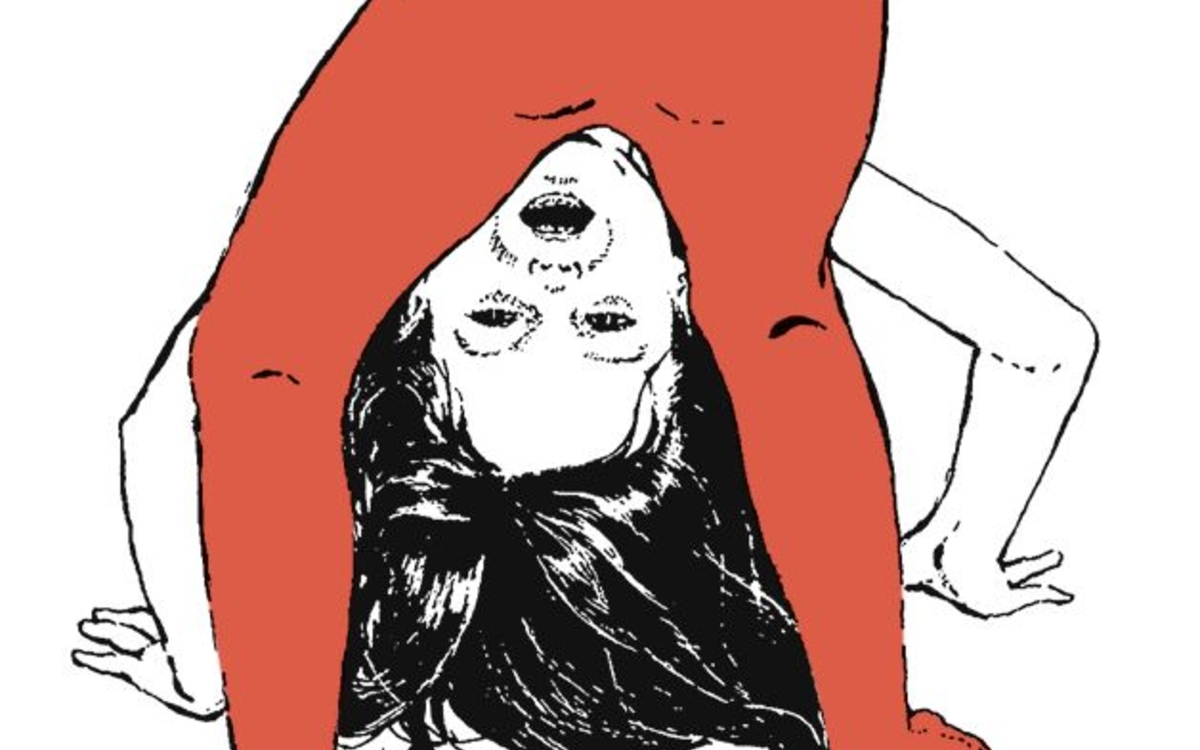 Illustration Anne Bozellec