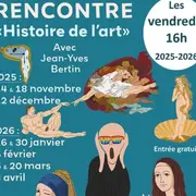Histoire de l'art