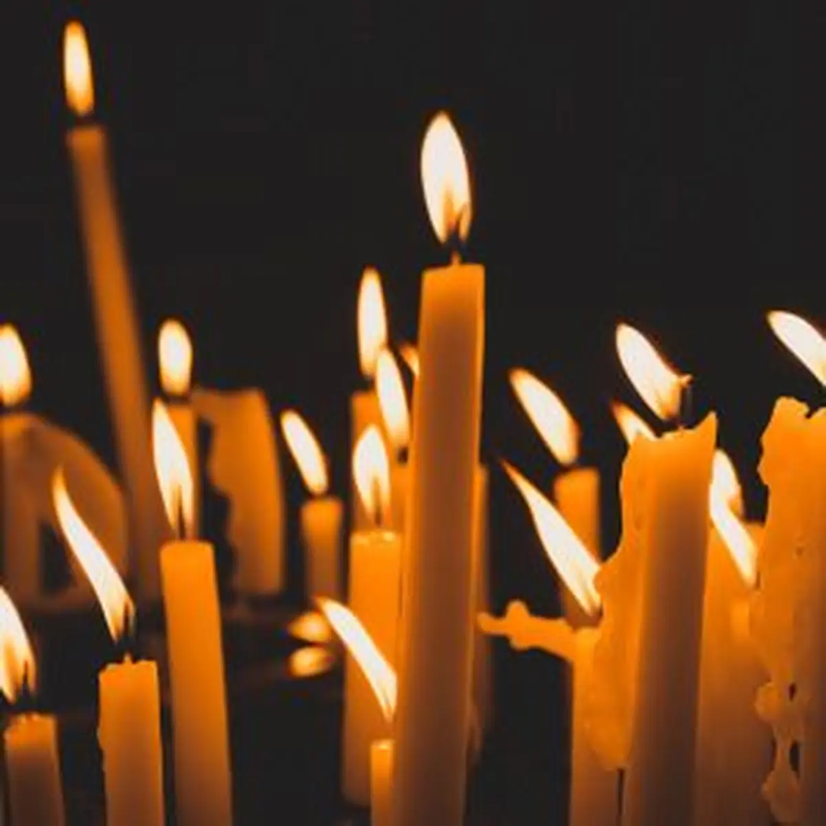 La fête des chandelles