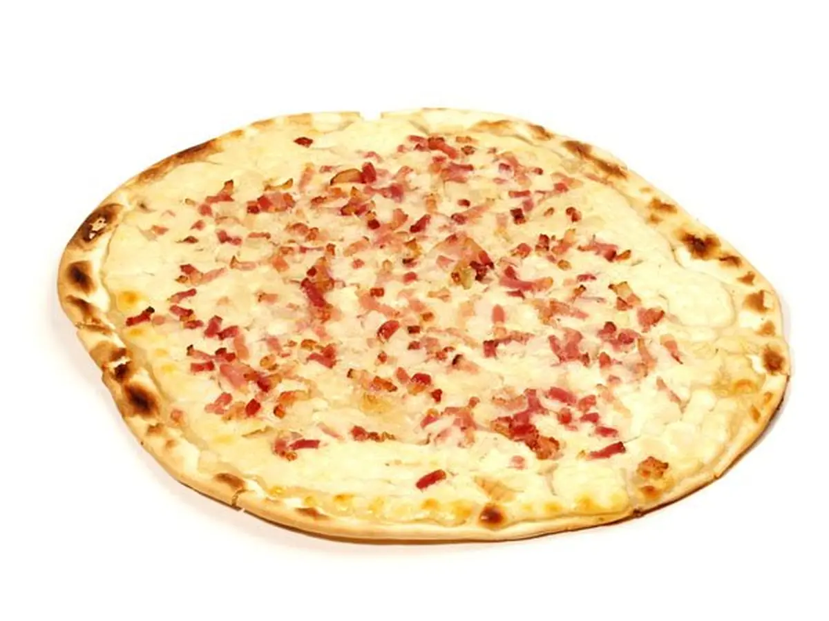 Simple, bonne, et sans chichi