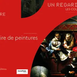 Histoire de peintures