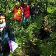 Histoire du bocage