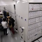 Histoire du quartier des Hauts-de-Chartres - Samedis des archives