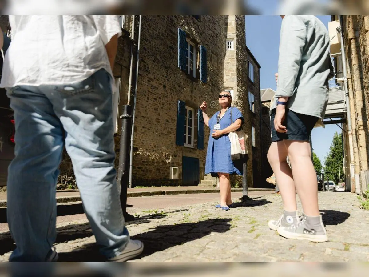 Histoire du textile, suivez le fil