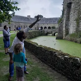 Histoire et légende