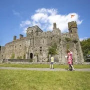 Histoire et légende