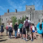 Histoire et légende