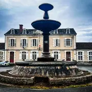 Histoire et Mémoire du Pays de Saint-Yrieix - Séance publique
