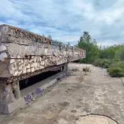 Histoire et paysages : exploration des vestiges militaires de Martigues