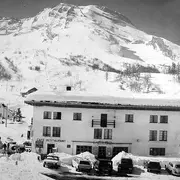 Histoire et petites histoires de Gourette