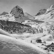 Histoire et petites histoires de Gourette