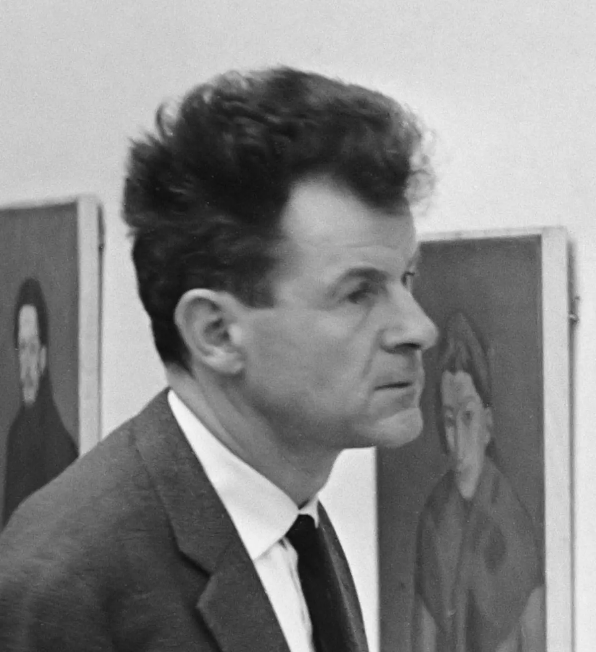 Histoire - Journée hommage à Jean Leymarie